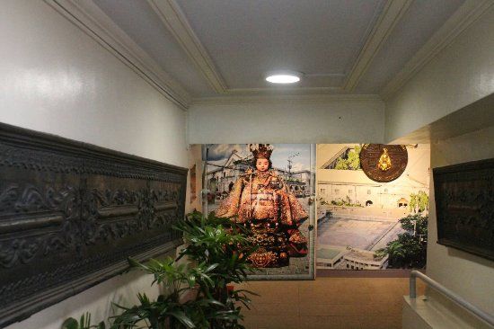 Santo Niño-basilikaen